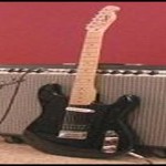 Jeff Lauffer Guitar Phoenix